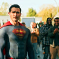 Exploring the Exciting World of Superman & Lois