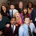 Parks and Recreation in High Definition: The Best HD TV Shows