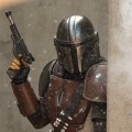 The Mandalorian: A Must-Watch HD TV Show