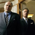All You Need to Know About The Sopranos