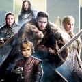 Exploring the Fascinating World of Game of Thrones