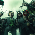 All About Loki: The Must-Watch HD TV Show of the Year