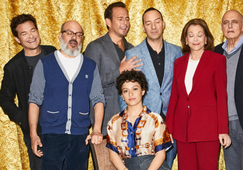 All You Need to Know About Arrested Development