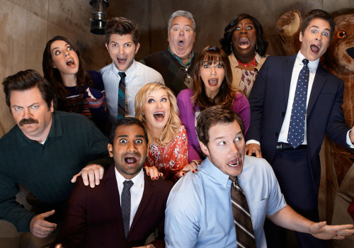 Parks and Recreation in High Definition: The Best HD TV Shows