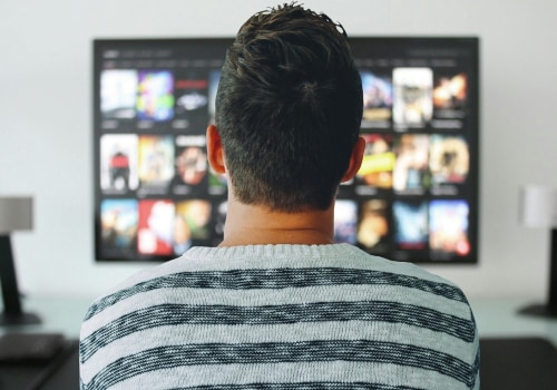 Unlocking the World of HD TV Shows: A Comprehensive Guide to Pluto TV