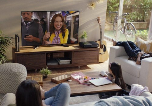 Managing Data Usage While Streaming: Tips for Watching and Downloading HD TV Shows