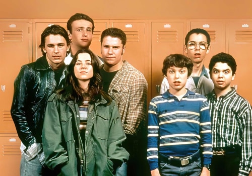 Understanding 'Freaks and Geeks' in HD: A Comprehensive Look at this Cult Classic