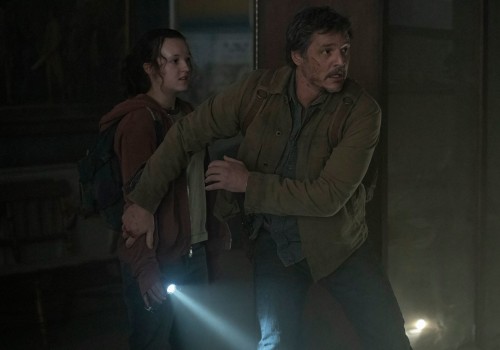 The Last of Us: A Must-Watch HD TV Show