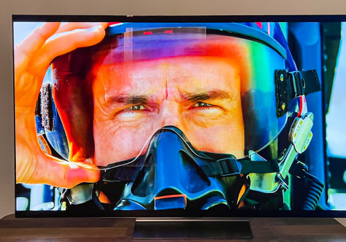 Free HD TV Show Options: A Comprehensive Guide