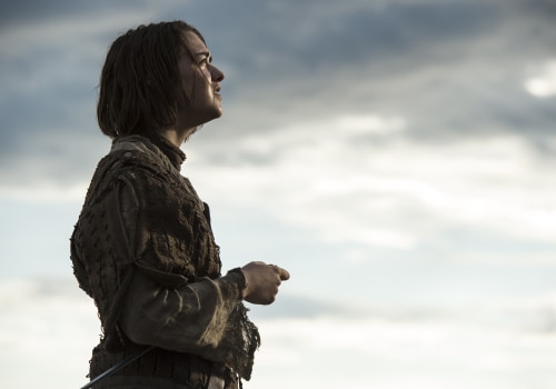 All You Need to Know About HD TV Shows