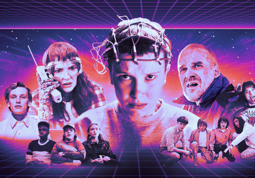 All You Need to Know About Stranger Things: The Most Popular HD TV Show