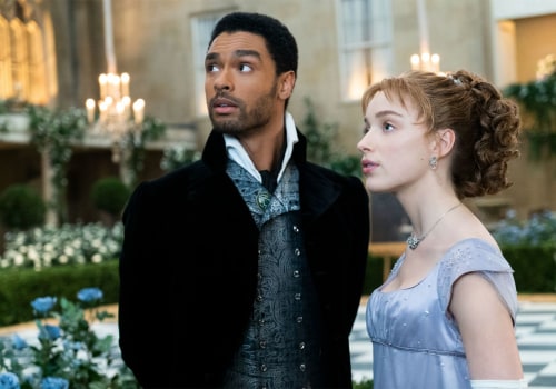 All about Bridgerton: The Popular HD TV Show