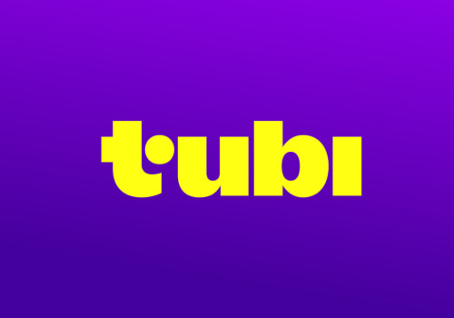 How to Watch Your Favorite HD TV Shows for Free on Tubi TV